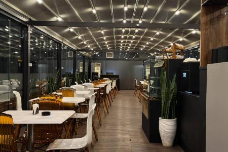 اجاره سالن همایش 200 نفره با تالار پذیرایی مجزا2ج