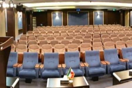سالن سمینار 200 نفره