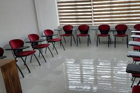 کلاس اجاره ای بزرگ در قلهک