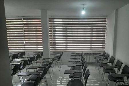 اجاره کلاس نیمه خصوصی قلهک