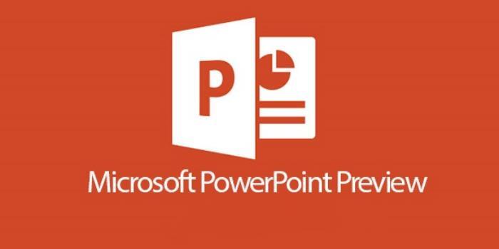 دوره آموزش صفر تا صد نرم افزار Microsoft Powerpoint