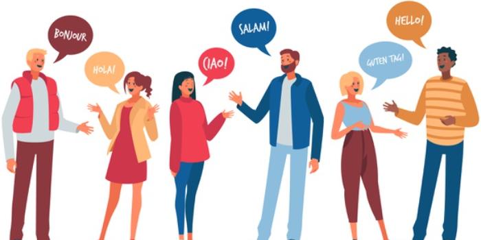 انگلیسی جنرال بزرگسال