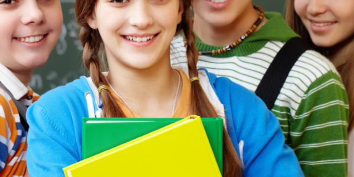 آموزش نوجوان