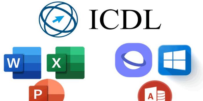 کارگاه آموزشی ICDL