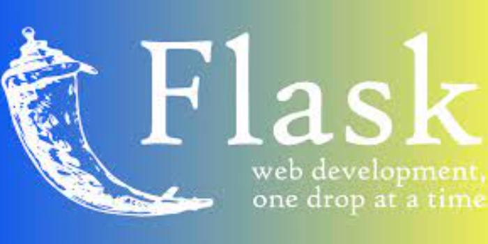 Python Programming Flask