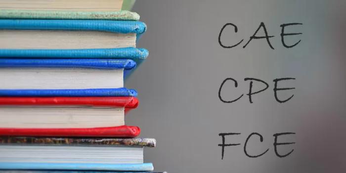 فوق پیشرفته FCE CAE CPE