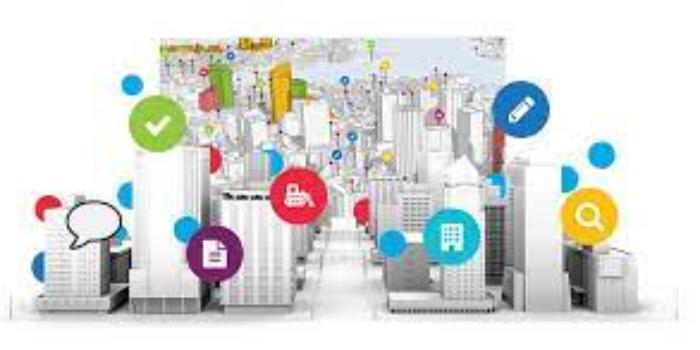 دوره آموزشی سیستم های اطلاعات مکانی (GIS) برای  برنامه ریزی شهری