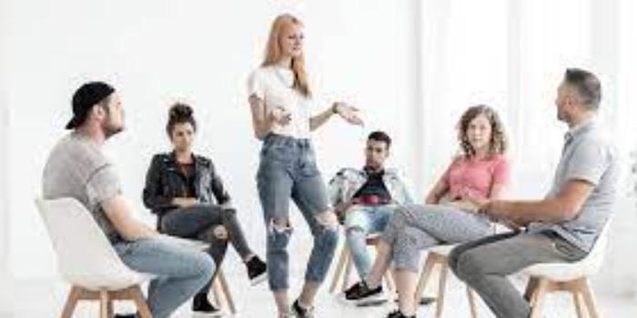 کلاس های مکالمه Role-Play
