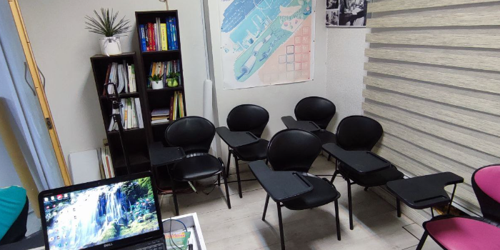 کلاس های خصوصی ترکی استانبولی