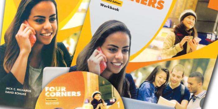 دوره مقدماتی آموزش زبان انگلیسی