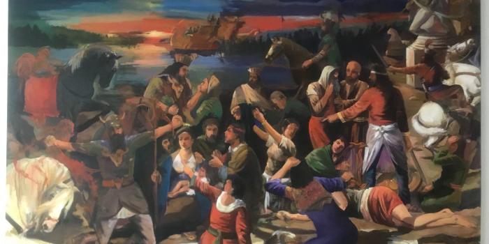 هنر نقاشی و طراحی