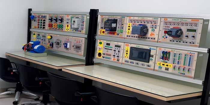 پی ال سی زیمنس PLC S7-1200