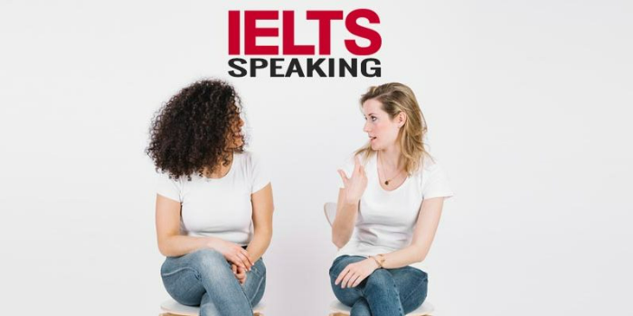 IELTS Speaking Strategies استراتژی های افزایش نمره در مهارت گفتاری