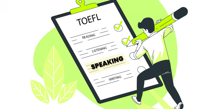 رایتینگ و اسپیکینگ تافل خرداد- TOEFL Writing and Speaking