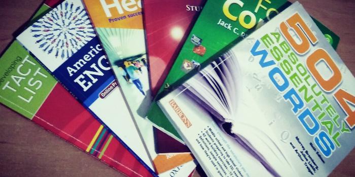 آموزش لغت سطح متوسط (Intermediate) فشرده