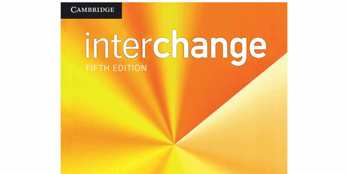 جلسه معارفه تدریس کتاب Interchange