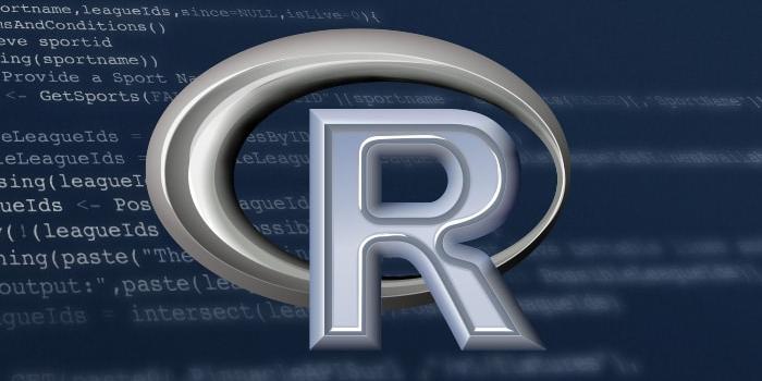 نرم افزار R مقدماتی