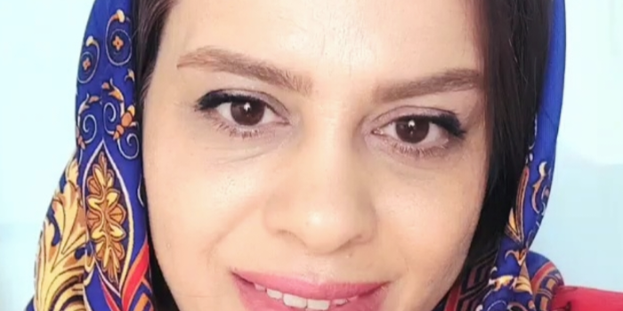یوگا آرامش وحال خوب
