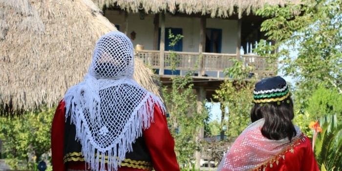 مدیر بوم گردی موفق