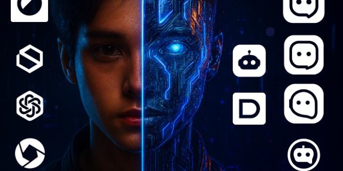 اوپراتوری هوش مصنوعی و تولید محتوا از 0 تا 100