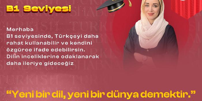 دوره آنلاین سطح b1