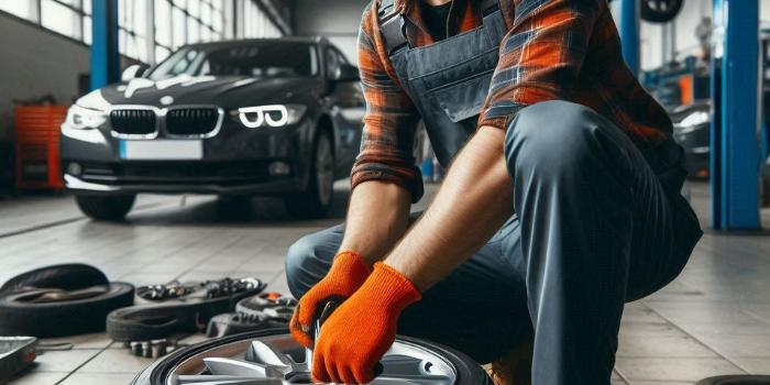 دوره مقدماتی مکانیک خودرو