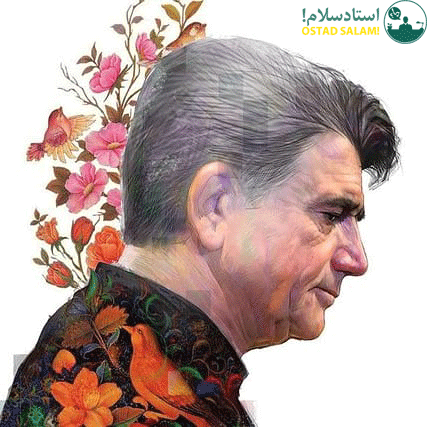 خسرو آواز ایران درگذشت، استاد شجریان دیگر کنارمان نیست