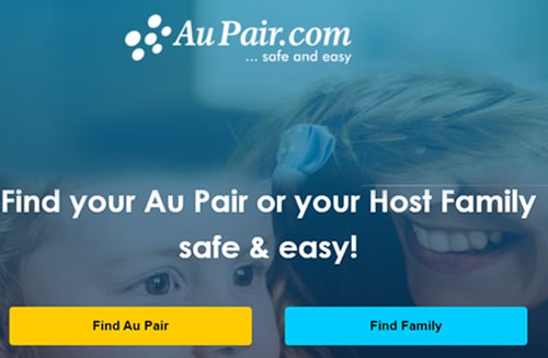 اوپر au pair چیست؟ هر آنچه باید درباره au pair بدانید