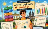 راهنمای جامع یافتن شغل تابستانی در آلمان