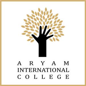 کالج بین المللی آریام | Aryam Int. College
