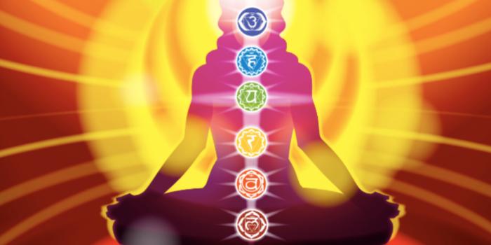 آموزشگاه مدیتیشن، مشاوره انرژی اوشو و آناتومی چاکراها