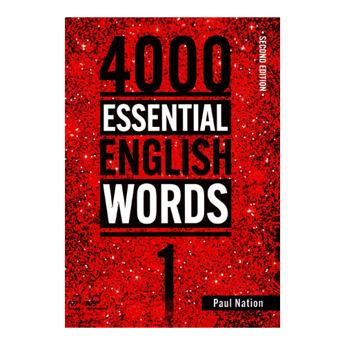 4000Essential English Words 1