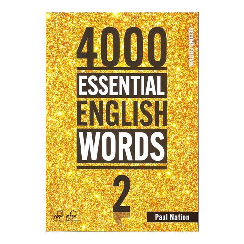 4000Essential English Words 2