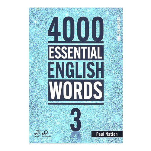 4000Essential English Words 3