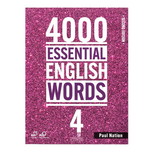 4000Essential English Words 4