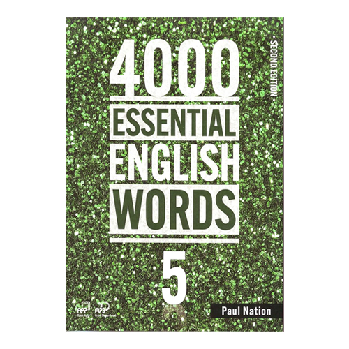 4000Essential English Words 5
