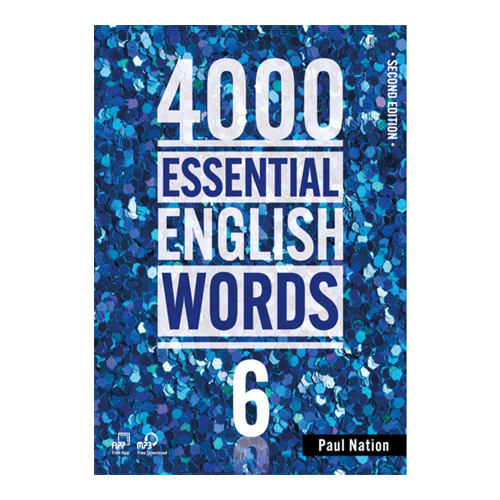 4000Essential English Words 6
