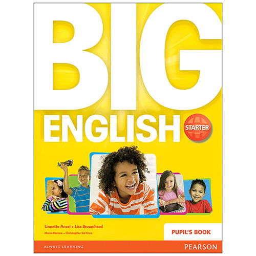 Big English Starter