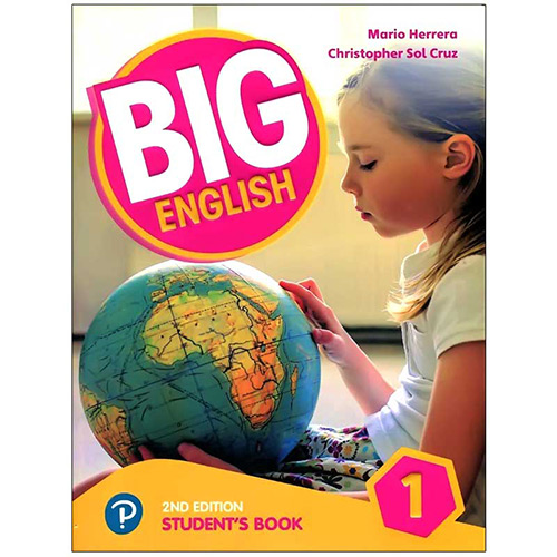 Big English 1