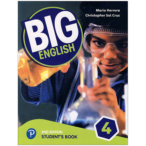 Big English 4