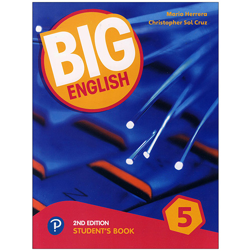 Big English 5