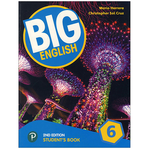Big English 6