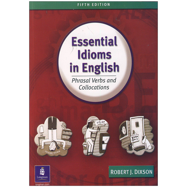 Essential Idioms in English