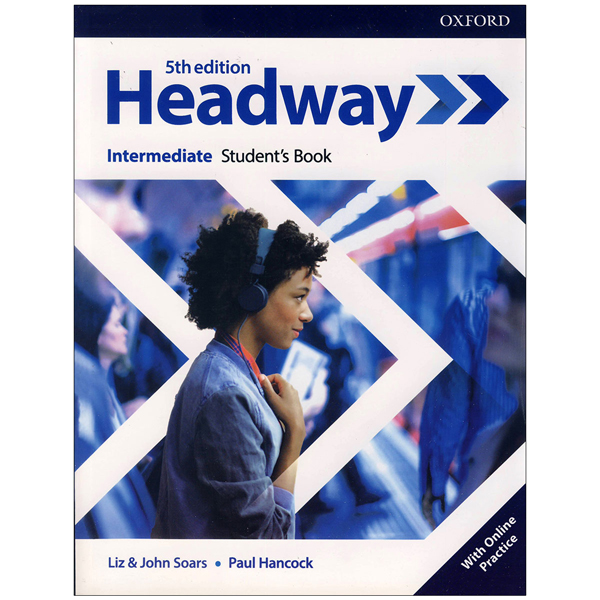 Headway Intermediate