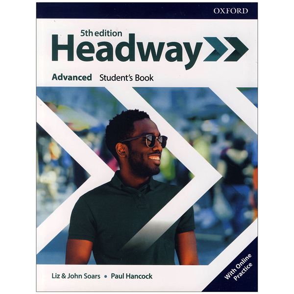 Headway Advanced