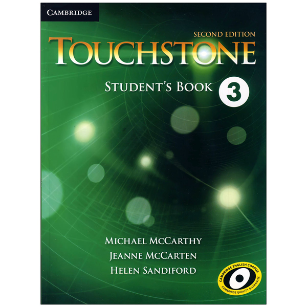 Touchstone 3