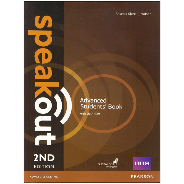 Speakout Advanced