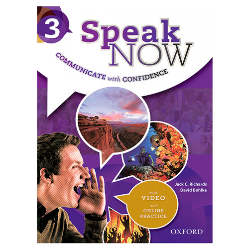 Speak Now 3