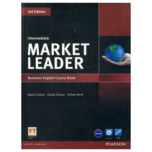 Market Leader Intermediate