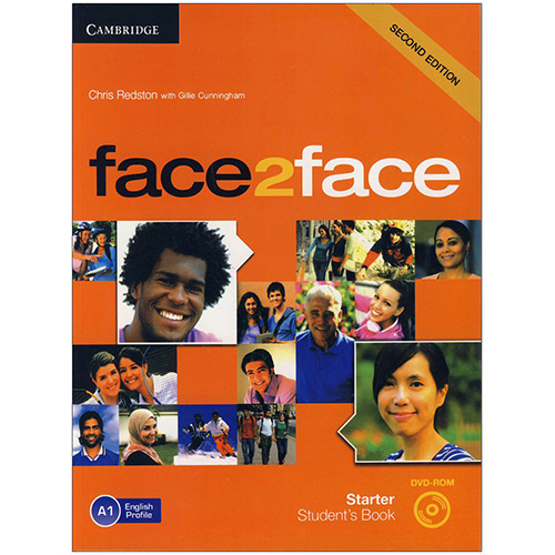 Face2Face Starter